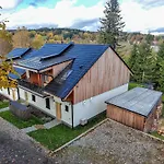 Lipno Appartement