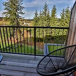 Lipno Appartement