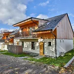 Lipno Appartement *