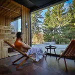 Appartement Lipno