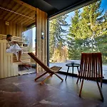 Appartement Lipno *