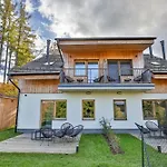 Appartement Lipno *