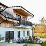 Lipno Appartement *