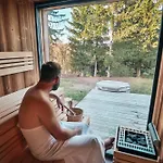 Lipno Appartement