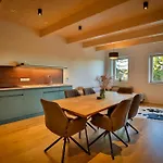 Appartement Lipno