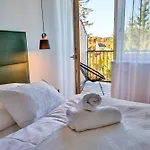 Appartement Lipno Přední Výtoň