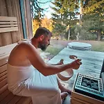 Lipno Appartement