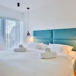 Appartement Lipno *