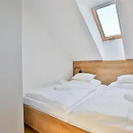 Lipno Appartement *