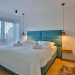 Lipno Appartement Přední Výtoň