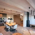 Lipno Appartement