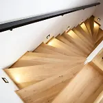 Appartement Lipno *