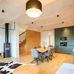 Appartement Lipno *