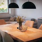 Appartement Lipno