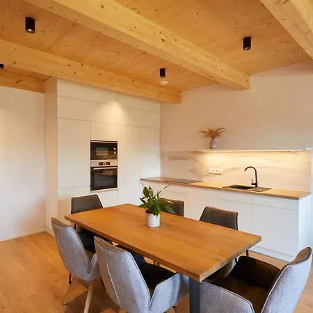Apartmán Lipno Přední Výtoň