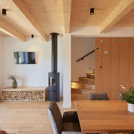 Lipno Apartmán *