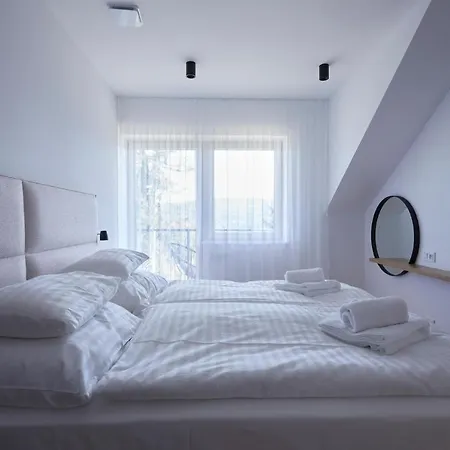 Apartmán Lipno *
