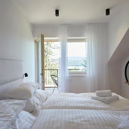 Apartmán Lipno *