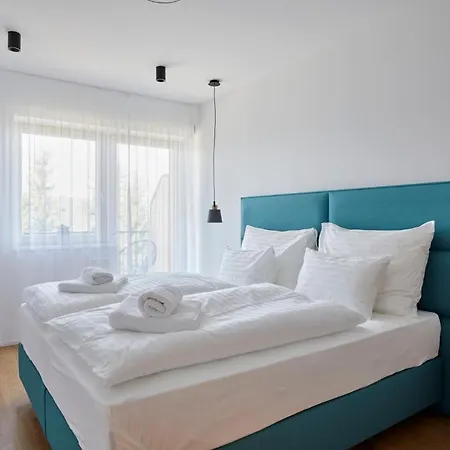 Apartmán Lipno
