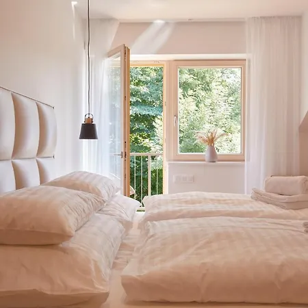 Apartmán Lipno Přední Výtoň