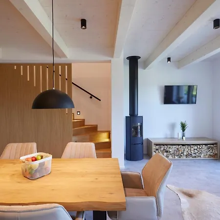 Apartmán Lipno Přední Výtoň