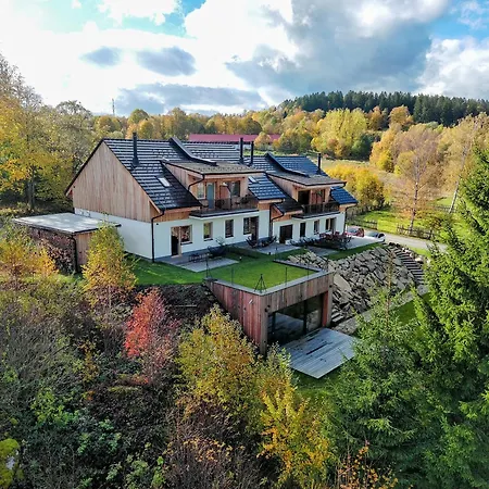 Lipno Apartmán