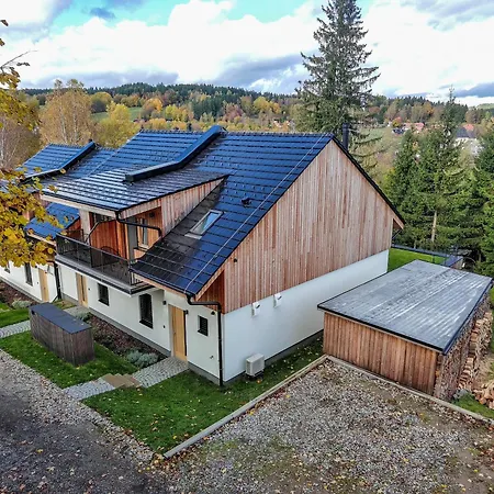 Lipno Apartmán