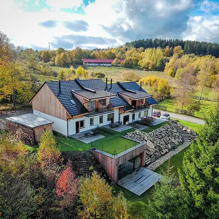 Apartmán Lipno *