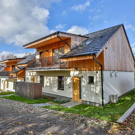 Lipno Apartmán *