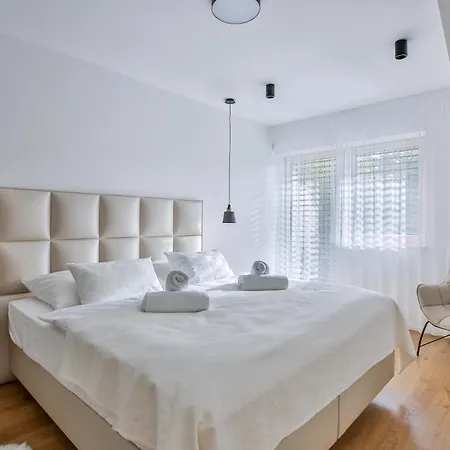 Lipno Apartmán Přední Výtoň