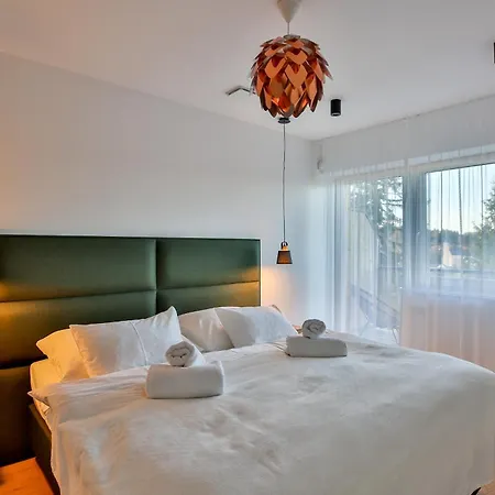 Lipno Apartmán *