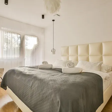 Lipno Apartmán Přední Výtoň