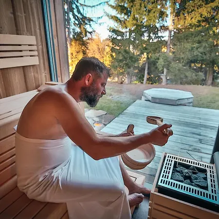Lipno Apartmán