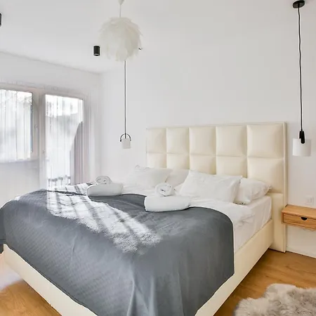 Lipno Apartmán