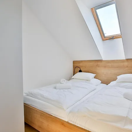 Lipno Apartmán *