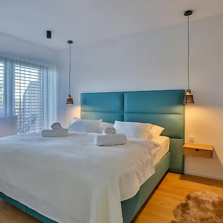 Lipno Apartmán Přední Výtoň