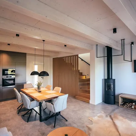 Lipno Apartmán