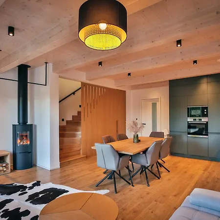 Lipno Apartmán *