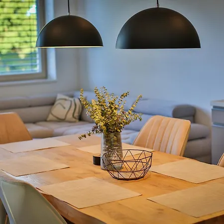 Apartmán Lipno Přední Výtoň