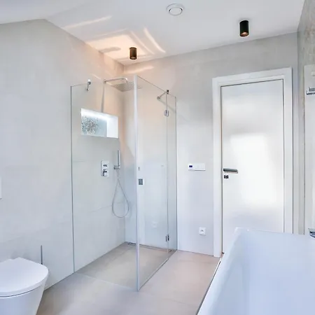 Apartmán Lipno *