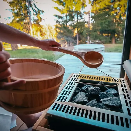 Apartmán Lipno Přední Výtoň