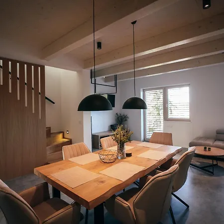 Lipno Apartmán
