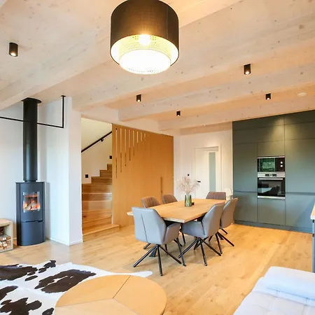 Apartmán Lipno *