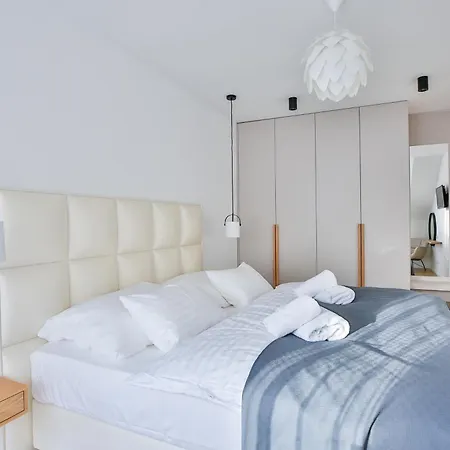 Lipno Apartmán Přední Výtoň