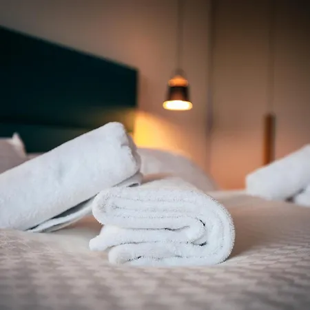 Lipno Apartmán