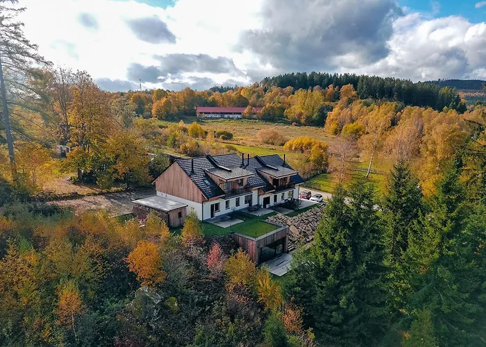 Lejlighed Lipno Přední Výtoň