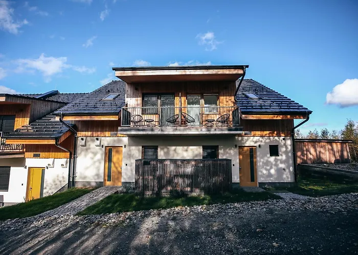 Lejlighed Lipno Přední Výtoň