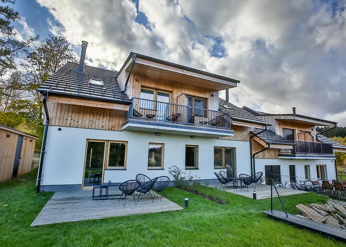 Lipno * Přední Výtoň