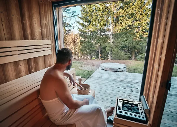Lipno Lejlighed